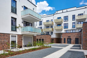 muehlenquartier