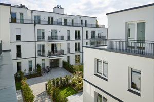 muehlenquartier